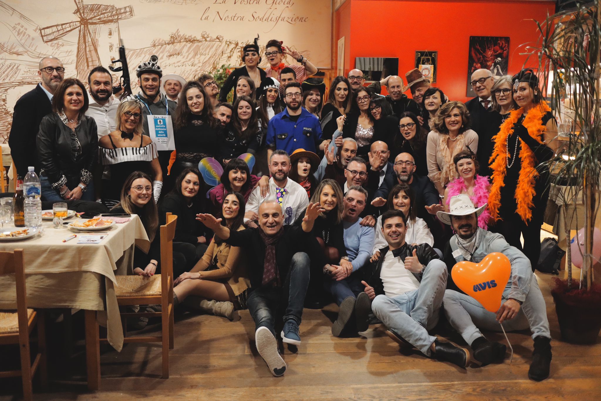 Bailando Casino – Scuola di balli caraibici in Umbria