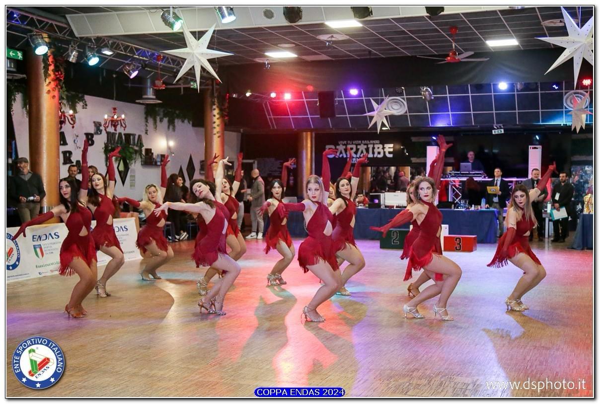 Bailando Casino – Scuola di balli caraibici in Umbria